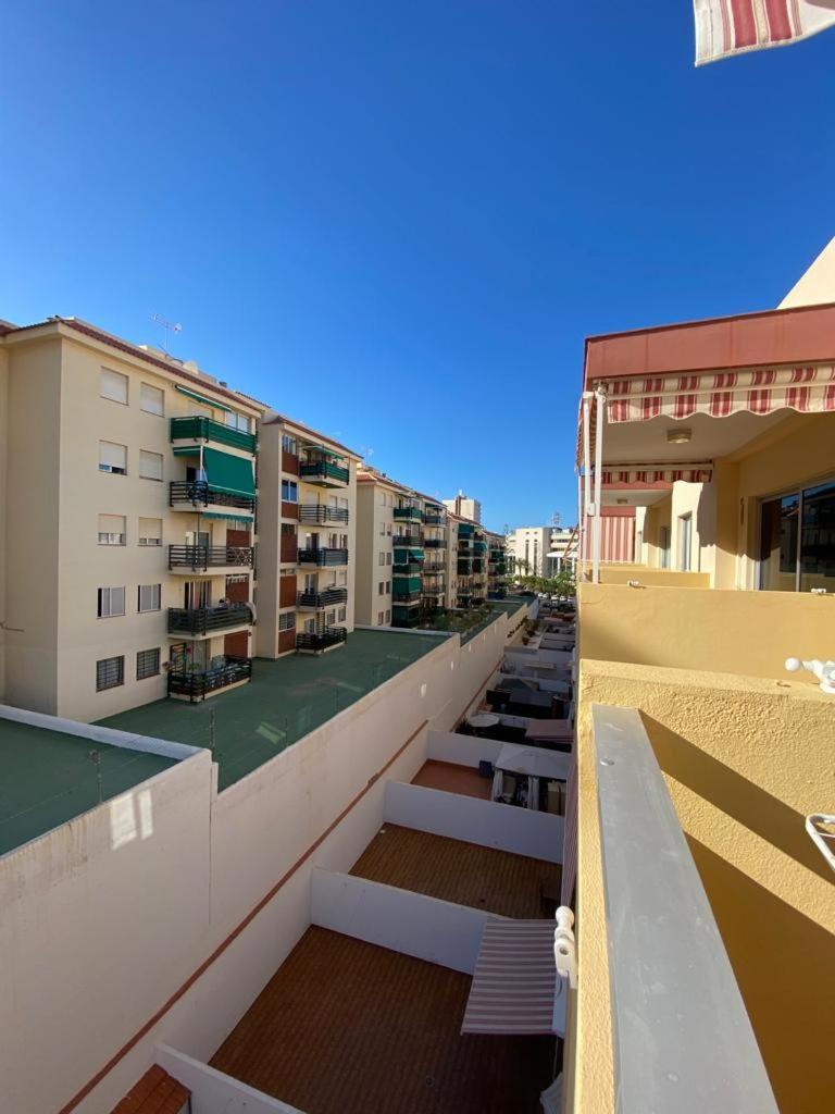 Los Angeles. Los Cristianos. Free Wifi Los Cristianos  Exterior foto